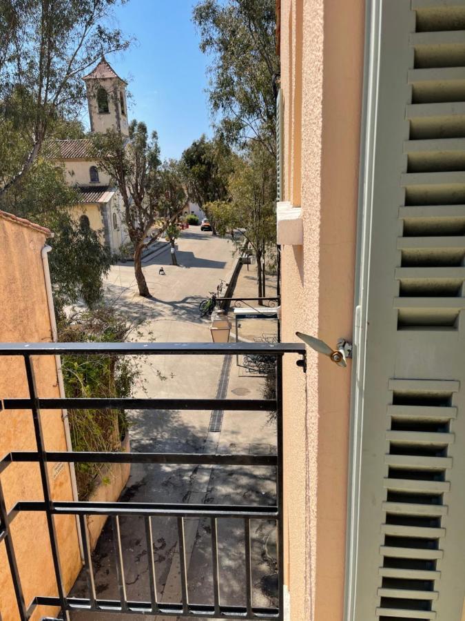 Latitudes 43 Apartment Porquerolles Ngoại thất bức ảnh