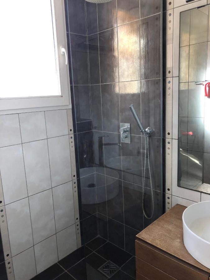 Latitudes 43 Apartment Porquerolles Ngoại thất bức ảnh