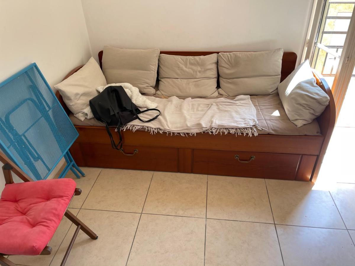 Latitudes 43 Apartment Porquerolles Ngoại thất bức ảnh