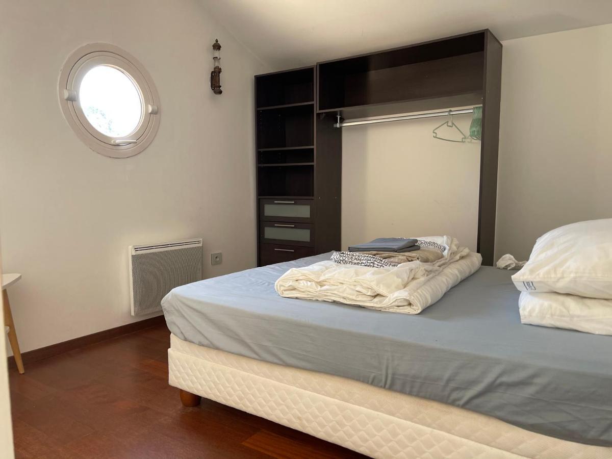 Latitudes 43 Apartment Porquerolles Ngoại thất bức ảnh